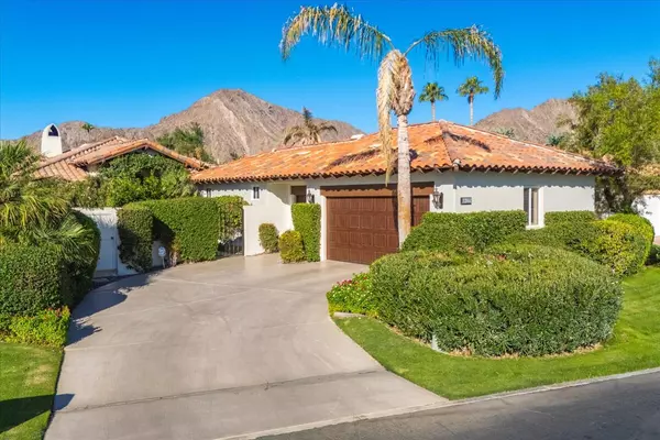 La Quinta, CA 92253,48225 Via Solana