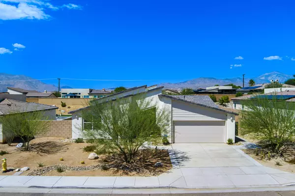 Desert Hot Springs, CA 92240,12613 Sylvanus DR