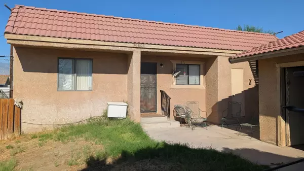 30805 Arbol Real AVE, Thousand Palms, CA 92276