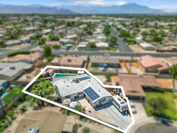 Indio, CA 92201,83307 Tourmaline AVE