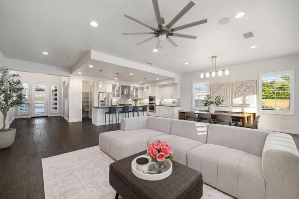 74425 Zeppelin DR, Palm Desert, CA 92211