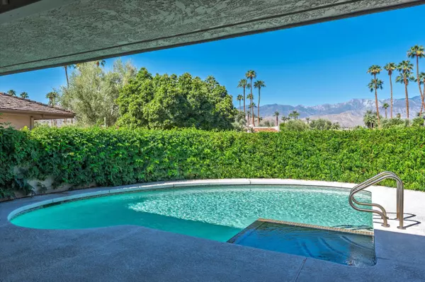 Rancho Mirage, CA 92270,62 Dartmouth DR