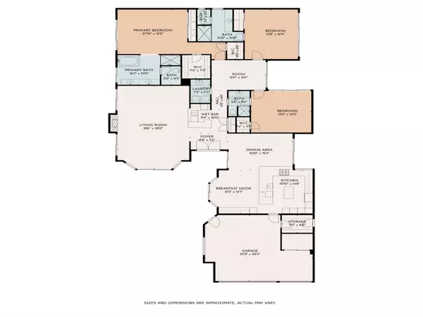 Rancho Mirage, CA 92270,62 Dartmouth DR
