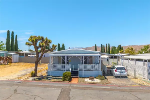 Yucca Valley, CA 92284,7425 Church ST #61