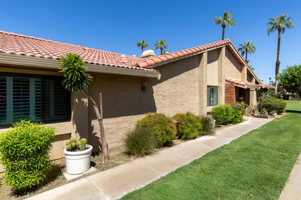 Palm Desert, CA 92260,81 Camino Arroyo PL
