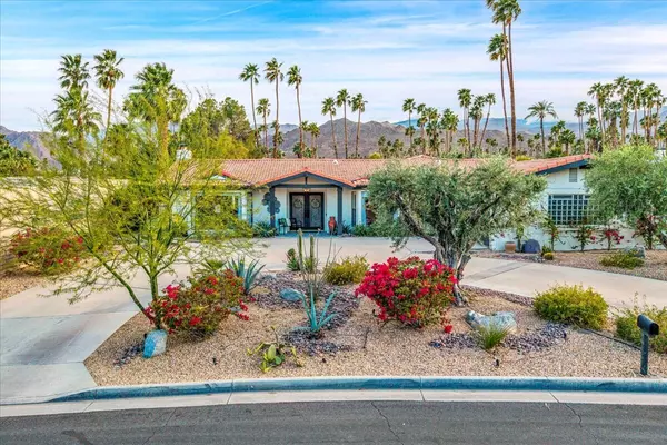 73501 Broken Arrow TRL,  Palm Desert,  CA 92260