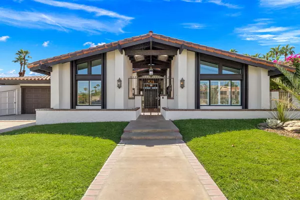 Palm Desert, CA 92260,73729 Agave LN