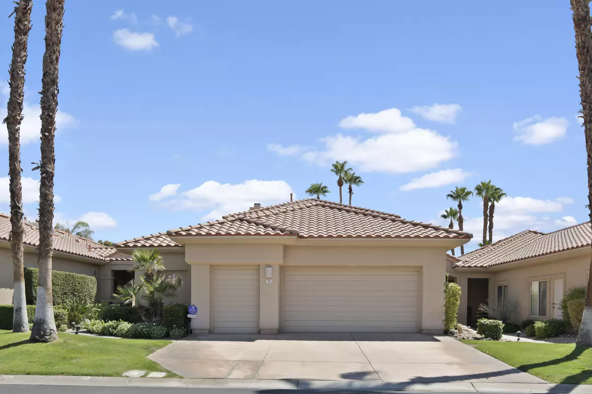 Rancho Mirage, CA 92270,78 N Kavenish DR