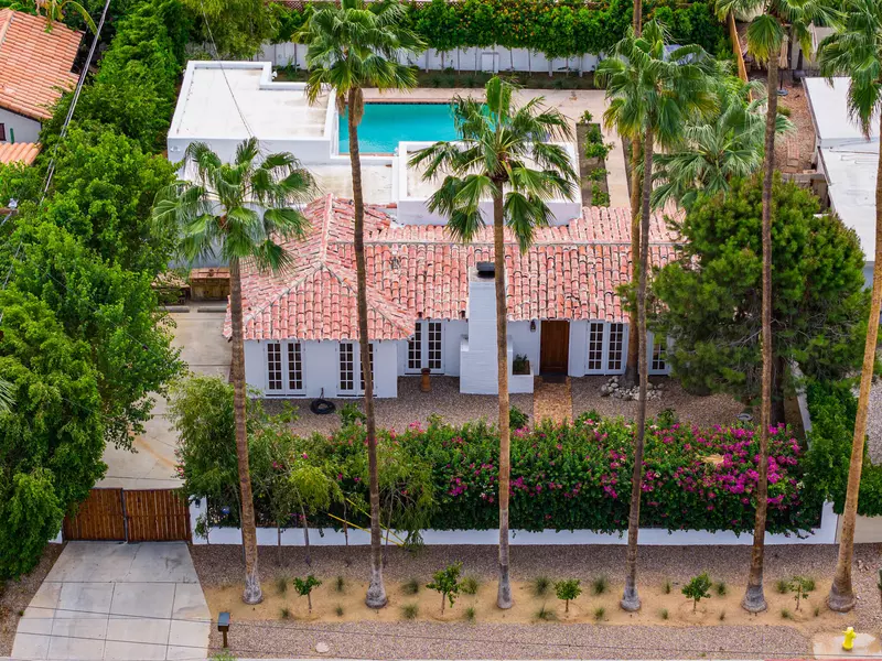 439 E Sonora RD, Palm Springs, CA 92264