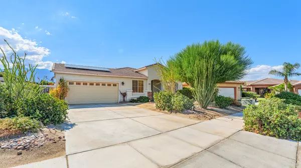 Cathedral City, CA 92234,29613 Calle Tampico