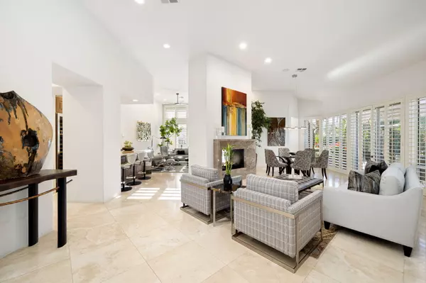 Indian Wells, CA 92210,75140 Inverness DR