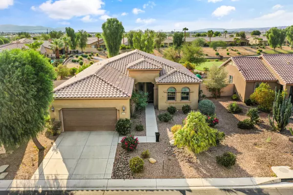 Indio, CA 92203,39529 Camino Piscina