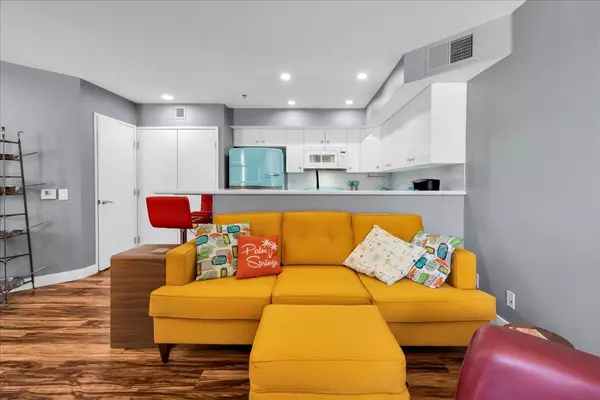 Palm Springs, CA 92262,1555 N Chaparral RD #309