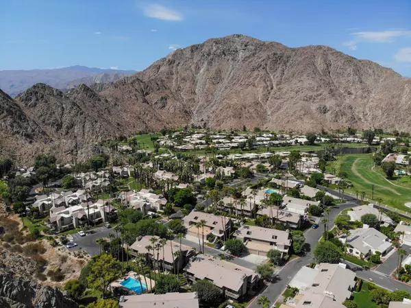 Indian Wells, CA 92210,46631 Arapahoe LN #B