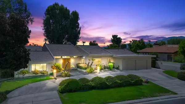 Bermuda Dunes, CA 92203,78805 Saint Thomas DR