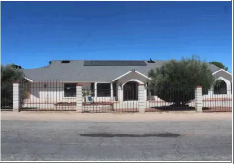 15020 Choco RD, Apple Valley, CA 92307