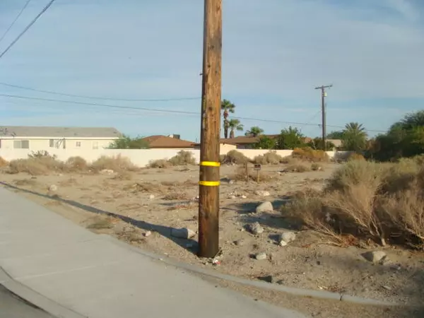 Thousand Palms, CA 92276,2 Calle Helene