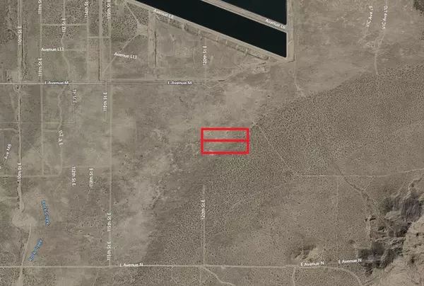 Palmdale, CA 93591,120 Street East & Avenue M-7