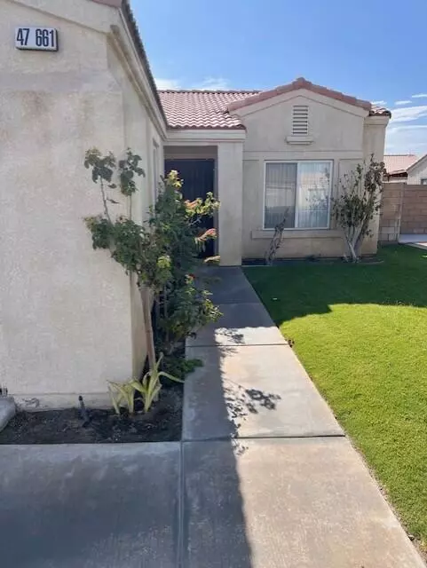 Indio, CA 92201,47661 Granite CT