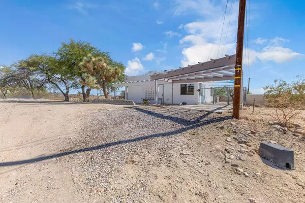 Yucca Valley, CA 92284,5797 Linda Lee DR