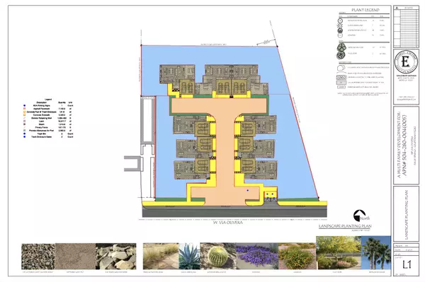 Palm Springs, CA 92262,0 W VíA Olivera