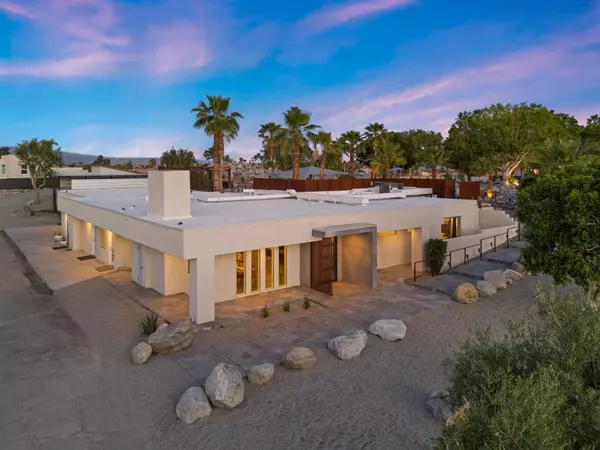 41750 Hermitage DR, Bermuda Dunes, CA 92203