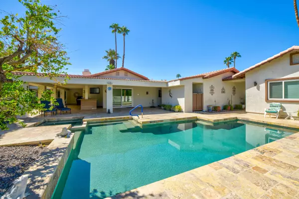 39060 Kilimanjaro CT, Palm Desert, CA 92211