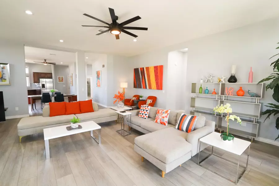 67781 Ocotillo TRL, Desert Hot Springs, CA 92241