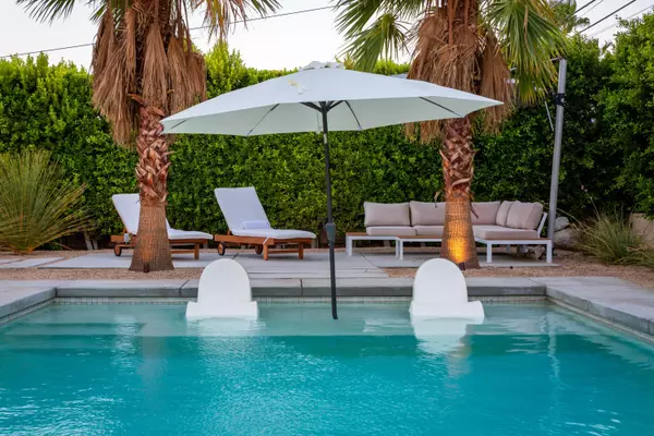 Palm Springs, CA 92262,2355 W Nicola RD