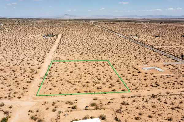 Joshua Tree, CA 92252,401 Stonehill AVE