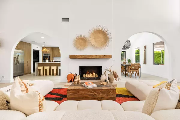 Rancho Mirage, CA 92270,34 Lincoln PL