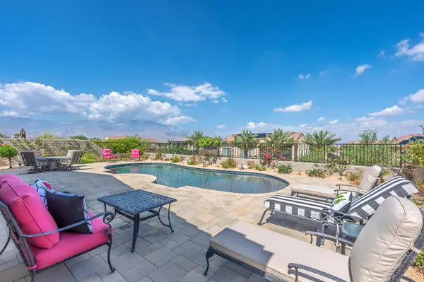 Rancho Mirage, CA 92270,62 Prosecco
