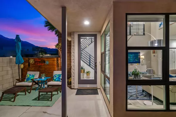 Palm Springs, CA 92262,176 Vibe WAY