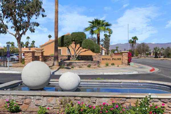 Palm Desert, CA 92211,40970 Breezy Pass Road #A