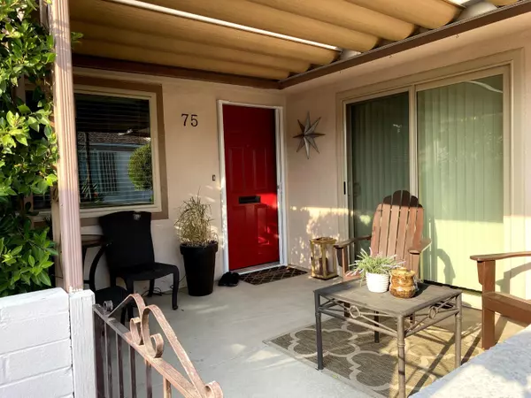 Alhambra, CA 91801,777 E Valley BLVD #75