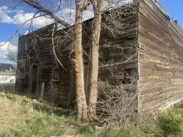 Bieber, CA 96009,110 Bridge ST