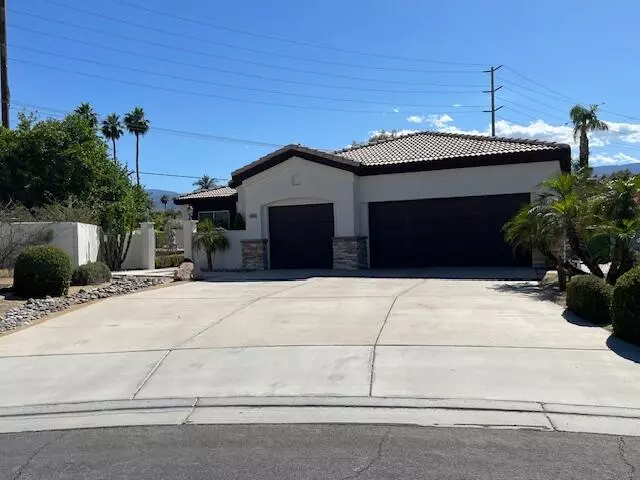 40963 Avenida Solana, Palm Desert, CA 92260