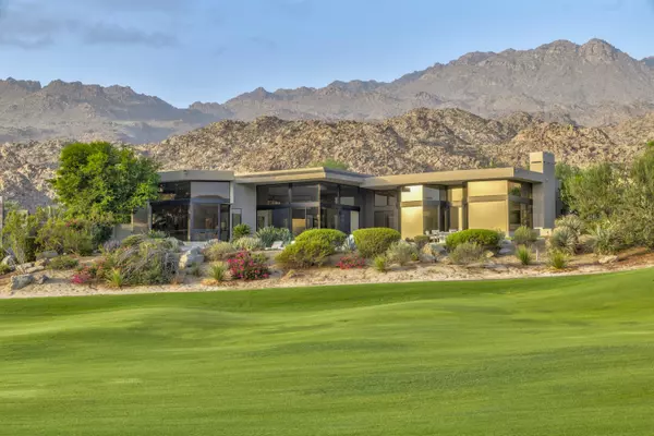 Palm Desert, CA 92260,130 Wanish PL