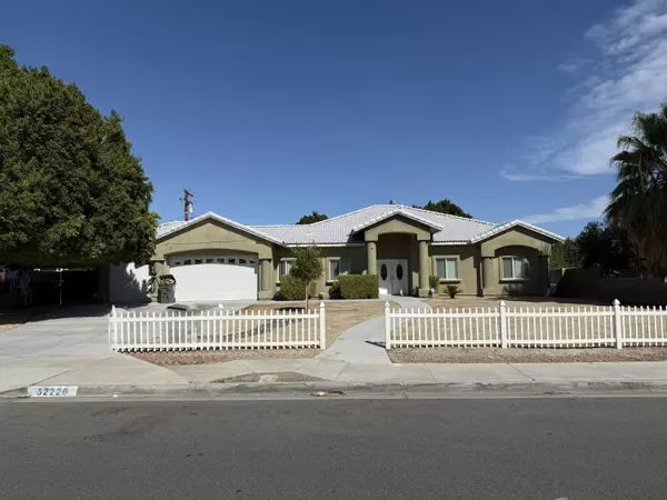 32220 Shifting Sands TRL, Cathedral City, CA 92234