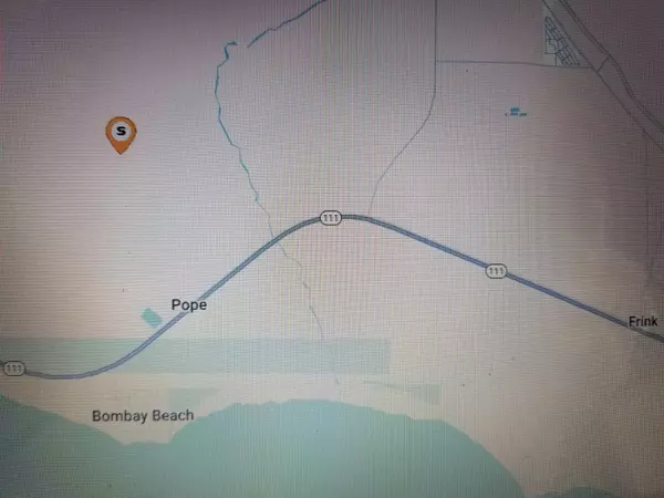 Niland, CA 92257,40 Hot Mineral Spa RD