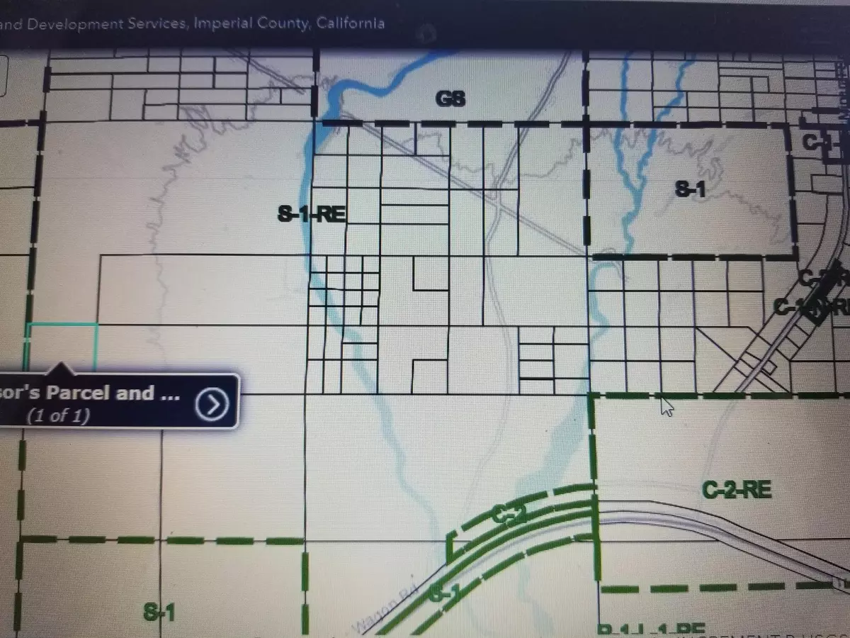 Niland, CA 92257,40 Hot Mineral Spa RD