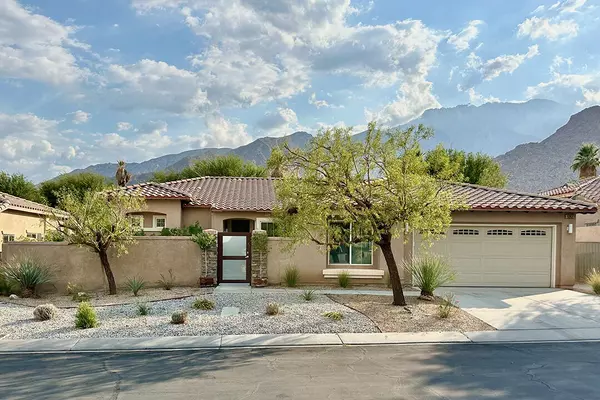 Palm Springs, CA 92262,1247 Oro RDG