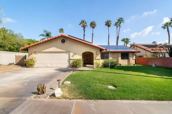 Cathedral City, CA 92234,68750 Fortuna RD