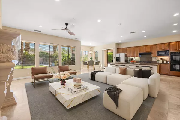 La Quinta, CA 92253,49460 Rancho San Francisquito
