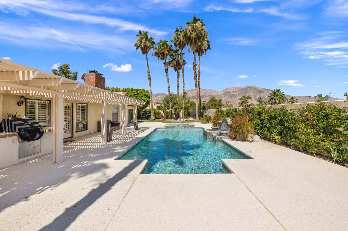 Palm Desert, CA 92260,73170 Calliandra ST