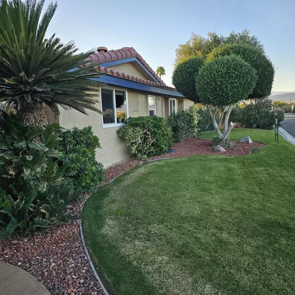 Thousand Palms, CA 92276,34521 Mesquite Tree DR