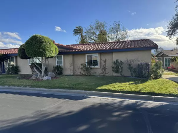 Thousand Palms, CA 92276,34521 Mesquite Tree DR