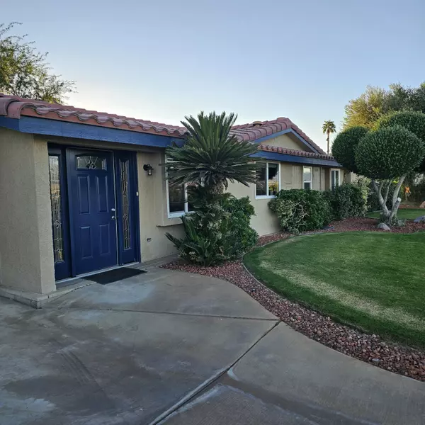 Thousand Palms, CA 92276,34521 Mesquite Tree DR