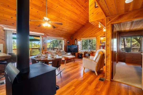 Idyllwild, CA 92549,24675 Rocky Point RD