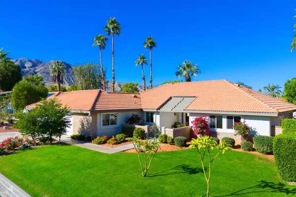 72890 Amber ST, Palm Desert, CA 92260